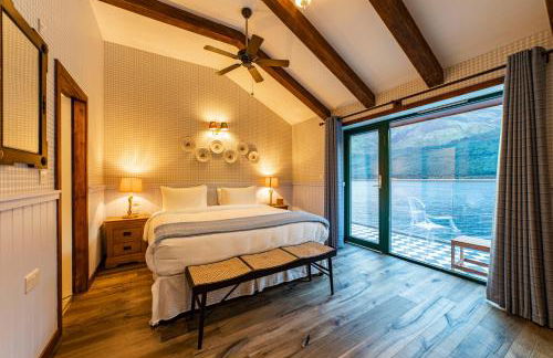 Black Sheep Hotels Cabins - Photo 54