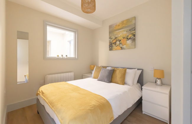 Apartment 3 Isabella House Hereford - Foto 3