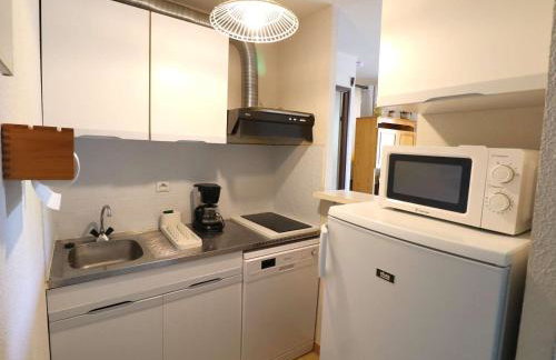 Appartement 2P Cabine proche plage avec garage, lumineux et bien situé au Grau-du-Roi - FR-1-307-136 - Foto 16