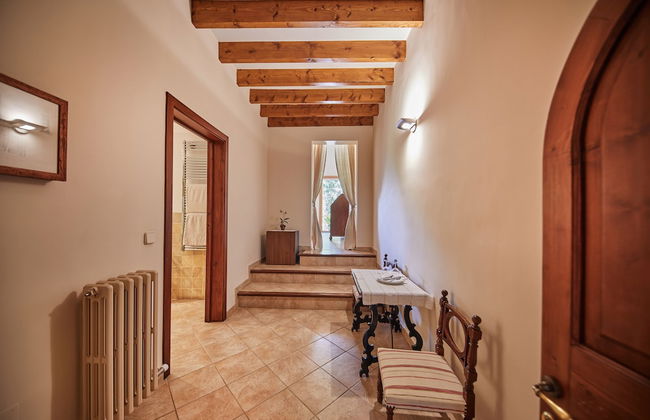 Agritourismo Alquería Blanca - Foto 45