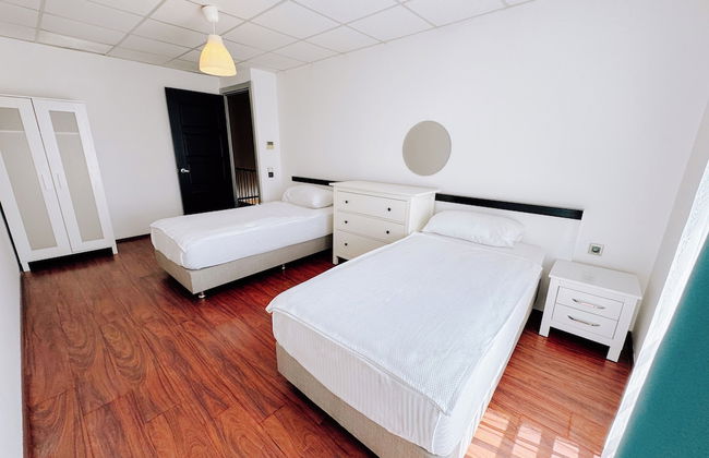 Vela Garden Resort - Foto 4