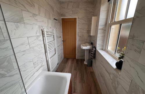 Old Station Cottage - Foto 19