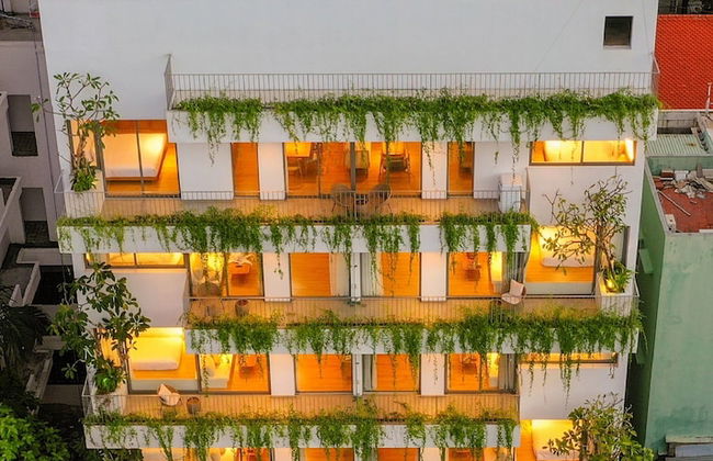 Prana Boutique Hotel and Apartments - Foto 42