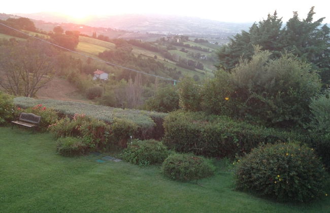 Panoramic Villa Italy Just few Minutes Drive From the Beach - Foto 36