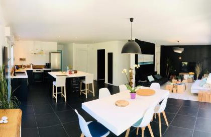 Résidence des trois pins - Foto 1