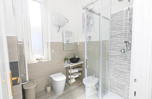 Plein ciel - Attico vicino al centro - parcheggio privato - Foto 8