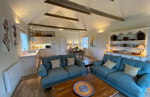 The Saddlehouse at Wykeham - Foto 1