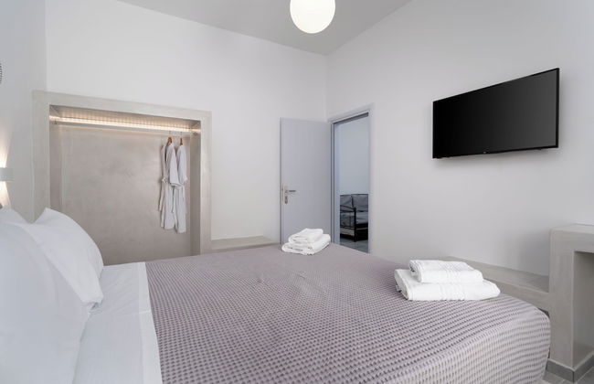 New Lux Villa Kambos & Prive Jacuzzi - Foto 3