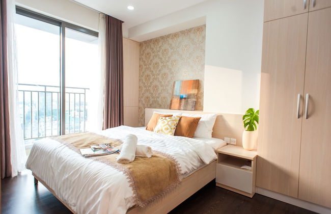 Rivergate Apartment - MM Home - Foto 30