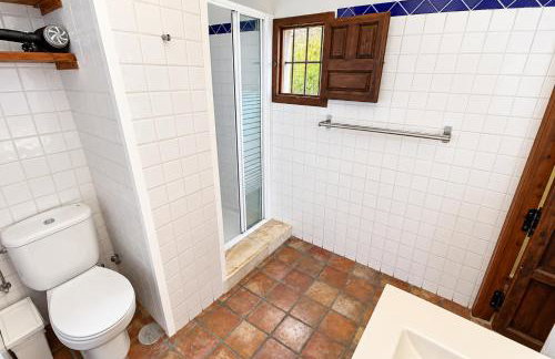 Ground floor apartment "CEZANNE", with spectacular pool in rural holiday park FINCA EL MORALEJO - Foto 15