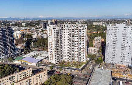 Apto em Curitiba com 2 Quartos e 2 Vagas - VIS0711 - Photo 45