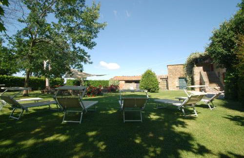 Holiday apartments La Bozza and Il Bozzino - Foto 4