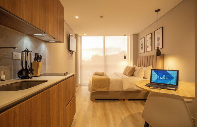 Edificio QO 97 By Jalo - Foto 11