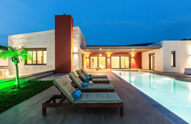 Villa Aori - Foto 33