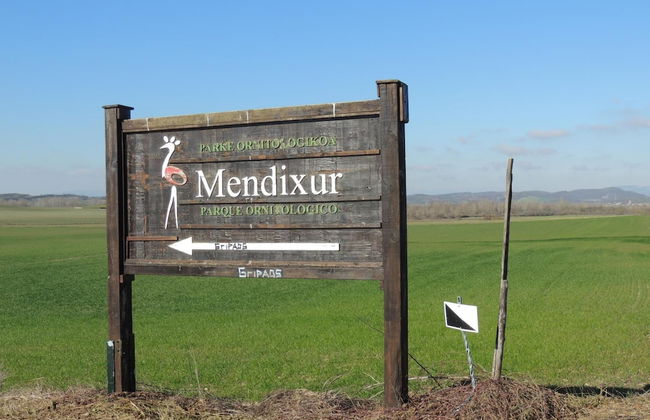 Mirador Ardea Mendixur - Foto 44