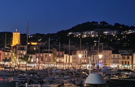Le PORT MIOU près calanques de Cassis 2 chambres 6 personnes - Foto 29