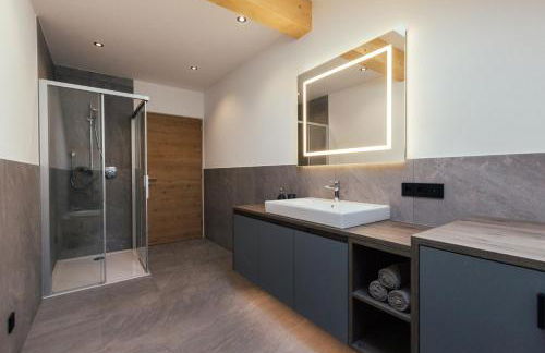 Alpenglow Apartments - Foto 24