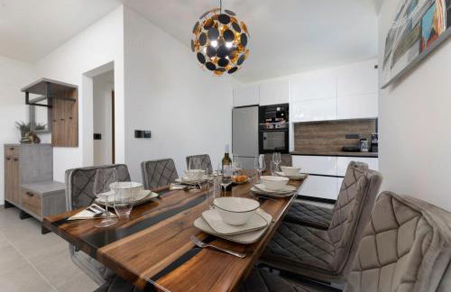 Luxury Villa Adria Apartments - Foto 47