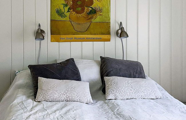 Seaside Retreat in Lyngen-by Traum - Foto 2