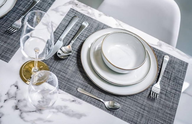 Host Apartments The Georgian Quarters at Bedford - Foto 18