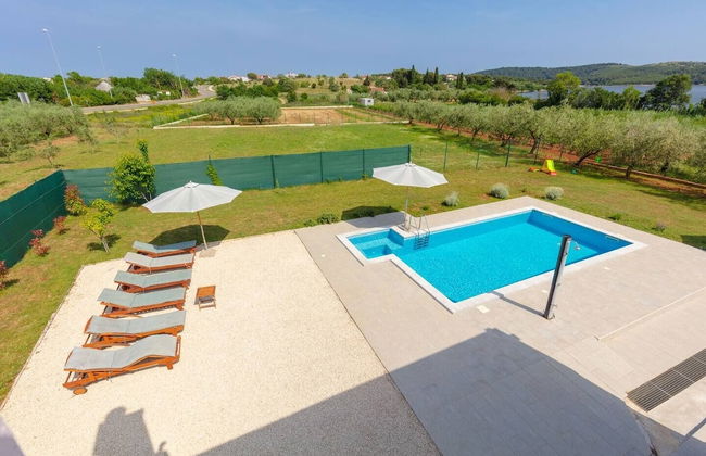 Berto - With Pool - H - Foto 23