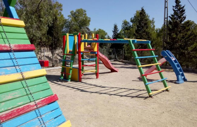 Camping La Pedrera - Foto 61