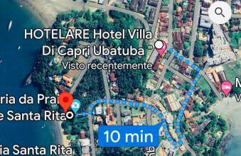 Apartamento com acesso a pé a Santa Rita - Enseada - Ubatuba - Foto 33