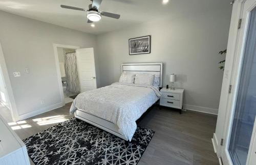 Luxury 4 Bedroom 5 Bath Townhome Downtown Indpls 2226 - Foto 37