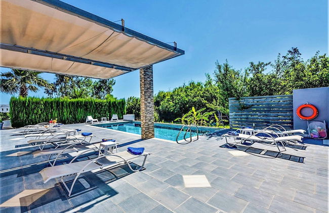 Villa Xenos Ena - Foto 32