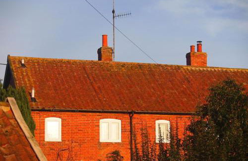 Beautiful Four Bedroom Cottage in Little Glemham, Suffolk - Foto 12