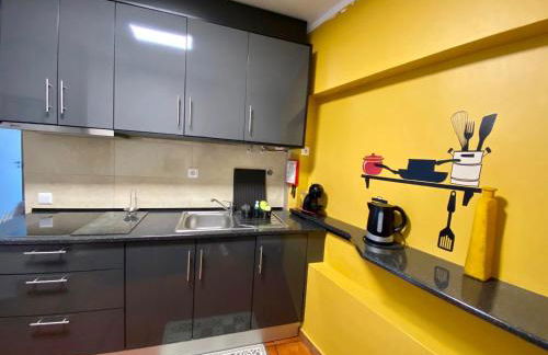 Refúgio da Vila - Refuge of the Village - Foto 17