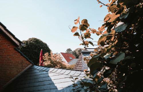 Altes Töpferhaus - Foto 20