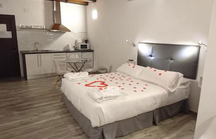 Estudios Rurales La Casa de Luis - Foto 48