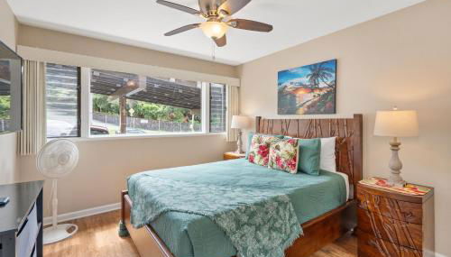 Kona Coffee Villas B216 condo - Foto 5