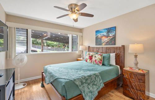 Kona Coffee Villas B216 condo - Foto 5