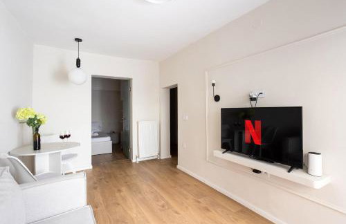 Harmonia Minimal Apartments - Foto 62