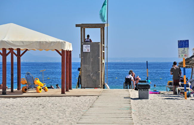 Marina Palmanova Apartamentos - Foto 42