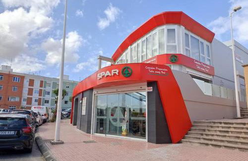 Taliarte Suite Vibbecanarias - Foto 12