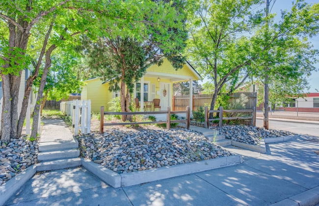 Craft Brewery Perfection! Charming & Dog-friendly - Foto 33