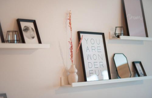 MEL&BENS Modern Oak-Apartments für bis zu 12 Personen - Foto 16