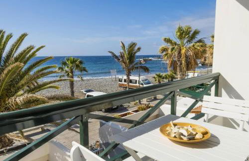 Live Tajao frente a la playa - Foto 1