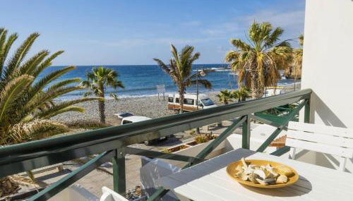 Live Tajao frente a la playa - Foto 1