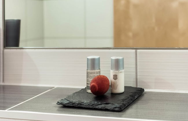 Well-kept Apartment in a Central Location - Foto 40