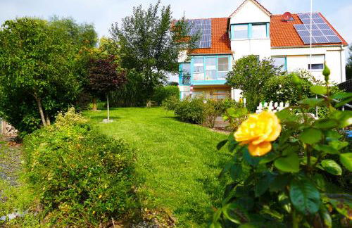 Ferienwohnung Tielmann - Foto 1