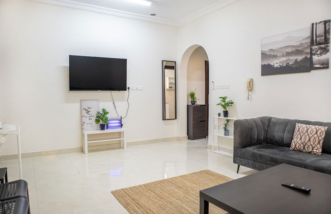 Salam 1 - Qaswarah Residence - Foto 11