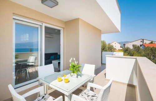 Apartments Alba 1 - Photo 9