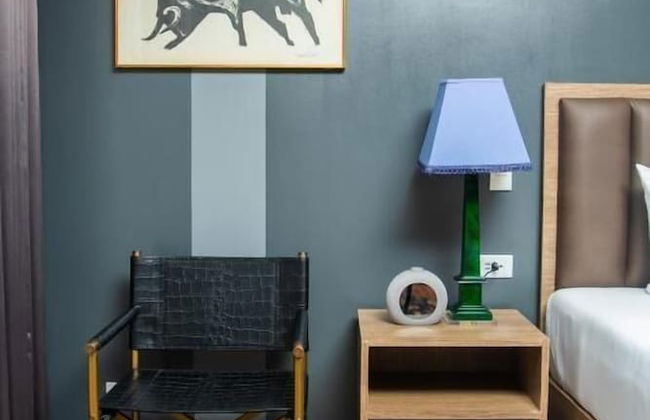 UNWND Flats Makati - Photo 9