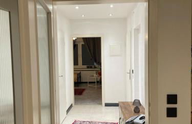 Family-friendly apartment in Cologne - Photo 23