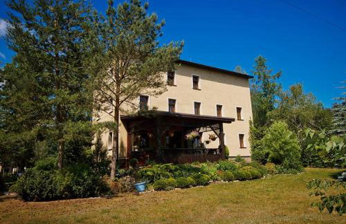 Młyn na Skraju Lasu - Foto 14