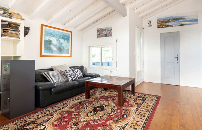 Villa Suerte - Foto 26